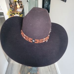 Black cherry rodeo king